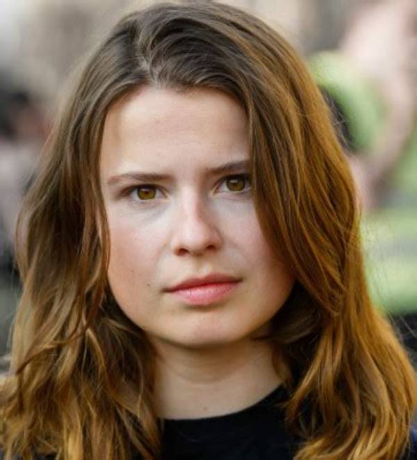 Luisa Neubauer Net Worth, Age, Height, Bio, Birthday, Wiki!