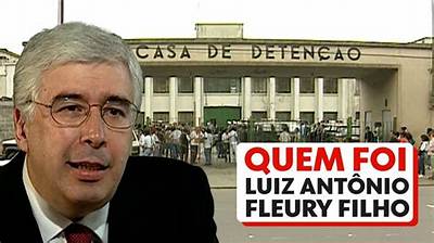 Luiz Antonio Fleury Filho Net Worth, Age, Height, Bio, Birthday, Wiki!