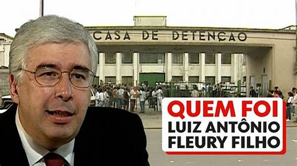 Luiz Antonio Fleury Filho Net Worth, Age, Height, Bio, Birthday, Wiki!