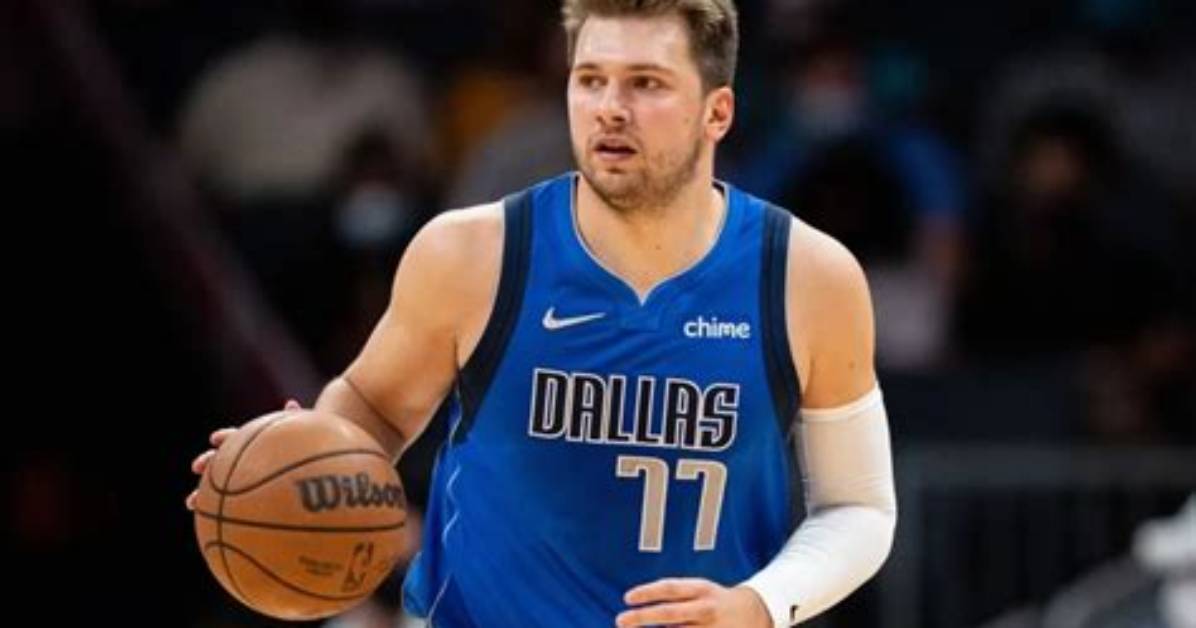 Luka Doncic Net Worth, Age, Height, Bio, Birthday, Wiki!