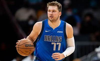 Luka Doncic Net Worth, Age, Height, Bio, Birthday, Wiki!