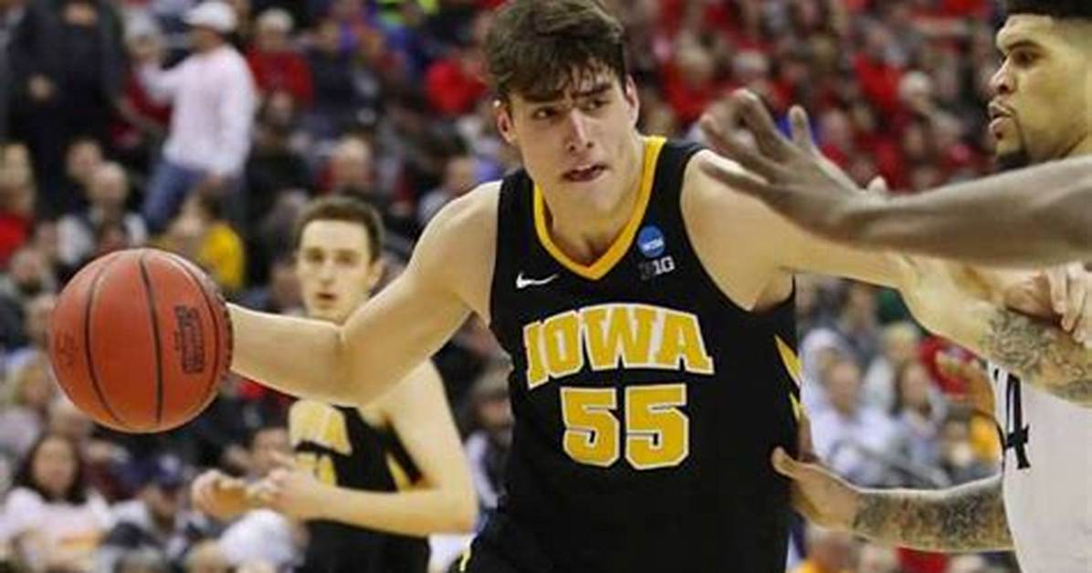 Luka Garza Net Worth, Age, Height, Bio, Birthday, Wiki!