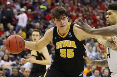 Luka Garza Net Worth, Age, Height, Bio, Birthday, Wiki!