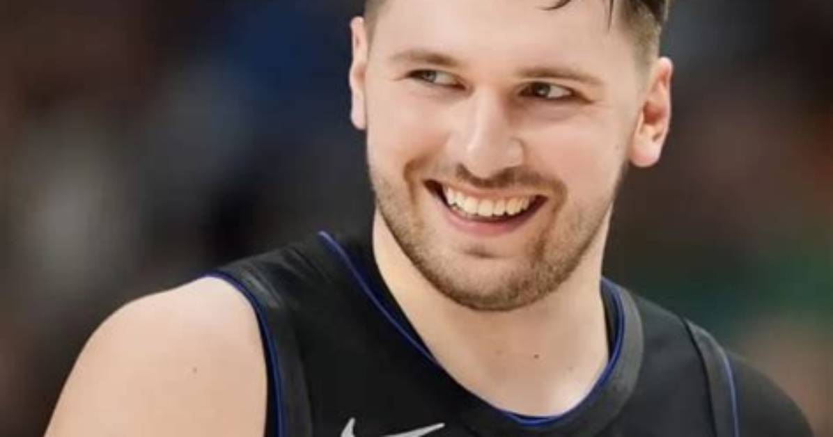 Luka Grubisic Net Worth 2024, Age, Height, Bio, Birthday, Wiki!
