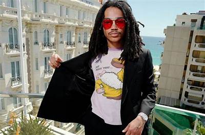 Luka Sabbat Net Worth 2024, Age, Height, Bio, Birthday, Wiki!
