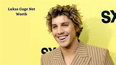Lukas Gage Net Worth 2024, Age, Height, Bio, Birthday, Wiki!