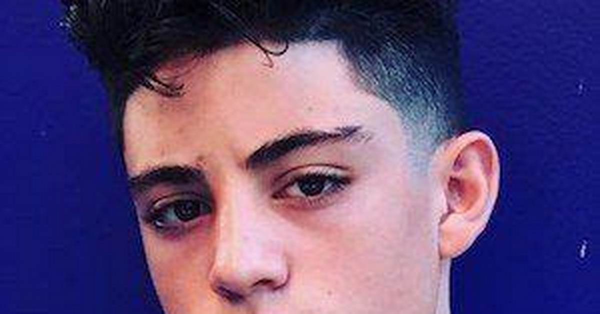 Lukas Rodriguez - Net Worth, Age, Height, Birthday, Bio, Wiki!