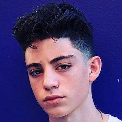 Lukas Rodriguez - Net Worth, Age, Height, Birthday, Bio, Wiki!