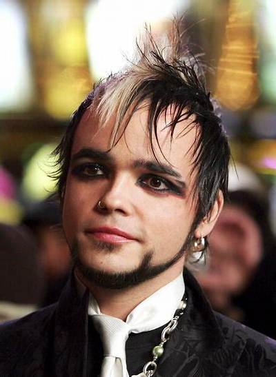 Lukas Rossi - Net Worth, Age, Height, Birthday, Bio, Wiki!