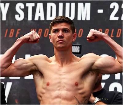 Luke Campbell Net Worth, Age, Height, Bio, Birthday, Wiki!
