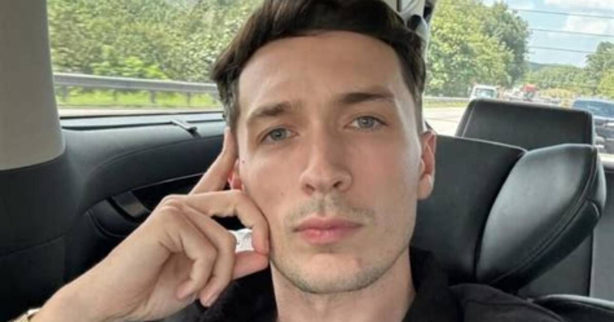 Luke Caudillo - Net Worth, Age, Height, Birthday, Bio, Wiki!