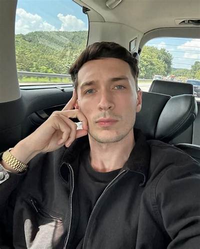 Luke Caudillo - Net Worth, Age, Height, Birthday, Bio, Wiki!