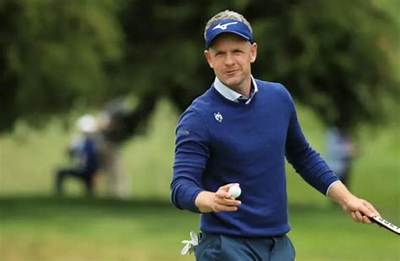 Luke Donald Net Worth, Age, Height, Bio, Birthday, Wiki!