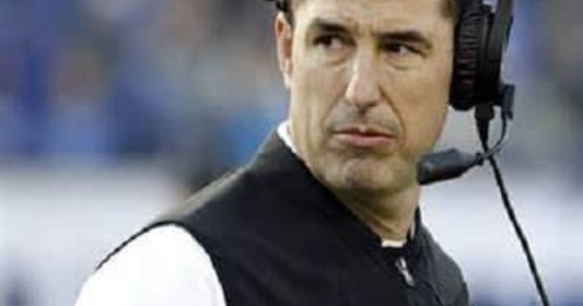 Luke Fickell Net Worth, Age, Height, Bio, Birthday, Wiki!