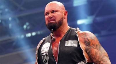 Luke Gallows - Net Worth, Age, Height, Birthday, Bio, Wiki!