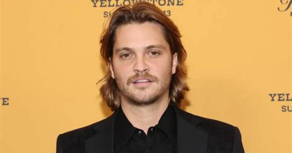 Luke Grimes Net Worth 2024, Age, Height, Bio, Birthday, Wiki!
