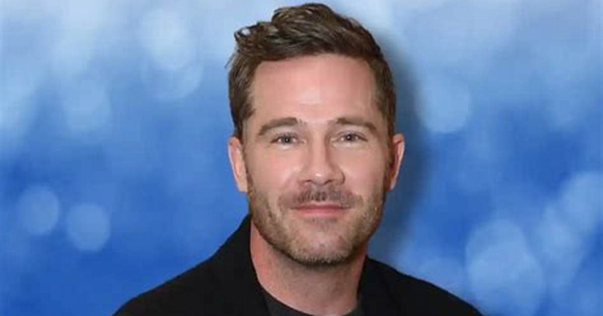 Luke Harding Net Worth, Age, Height, Bio, Birthday, Wiki!