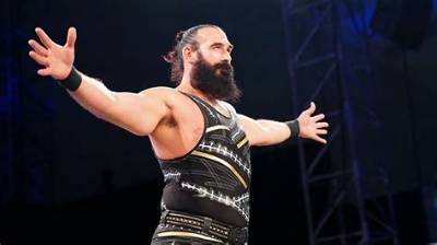 Luke Harper - Net Worth, Age, Height, Birthday, Bio, Wiki!