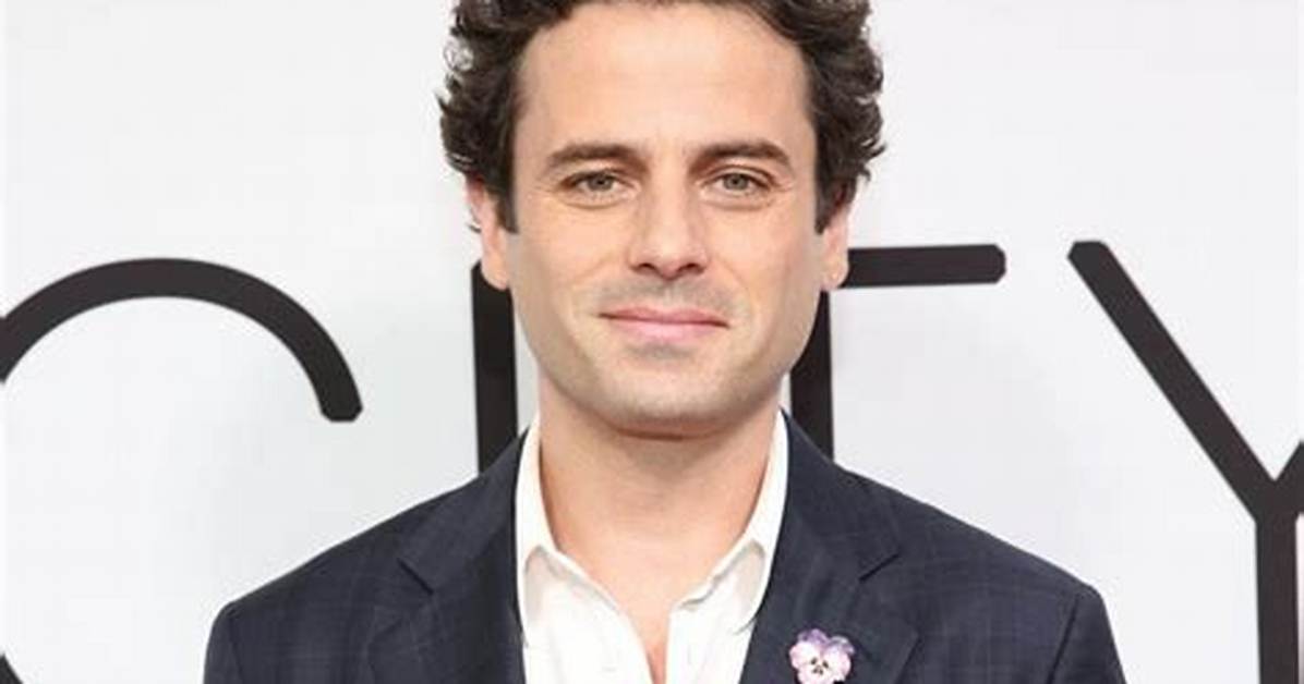 Luke Kirby Net Worth, Age, Height, Bio, Birthday, Wiki!