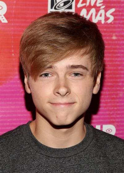 Luke Korns Net Worth, Age, Height, Bio, Birthday, Wiki!