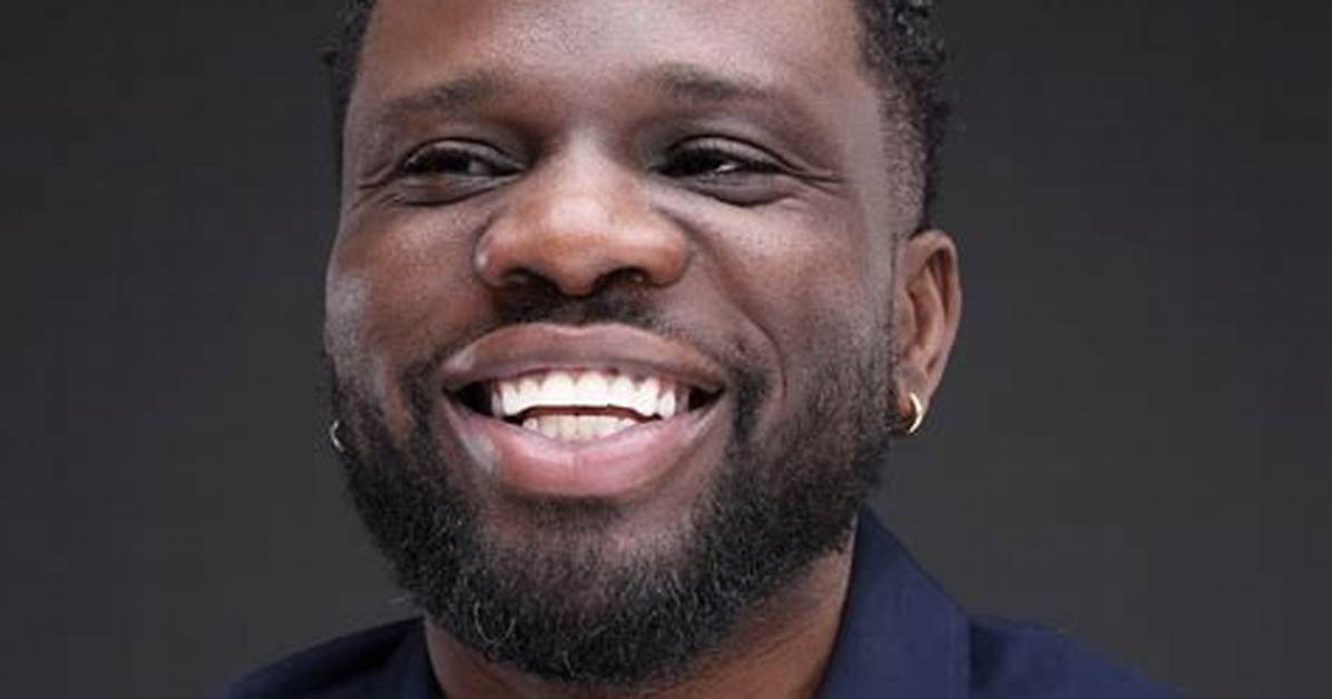 Luke Lawal Jr. - Net Worth, Age, Height, Birthday, Bio, Wiki!