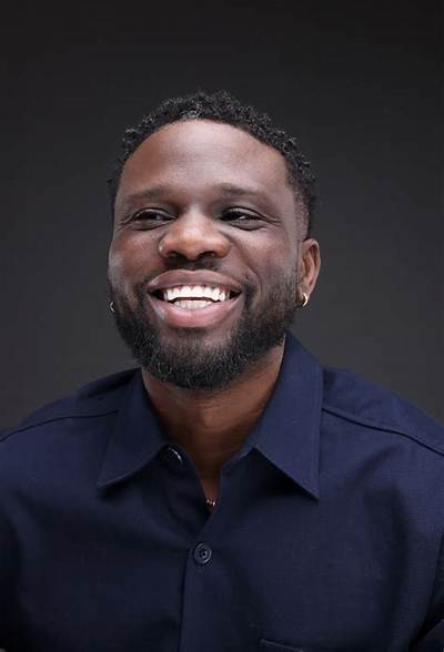 Luke Lawal Jr. - Net Worth, Age, Height, Birthday, Bio, Wiki!