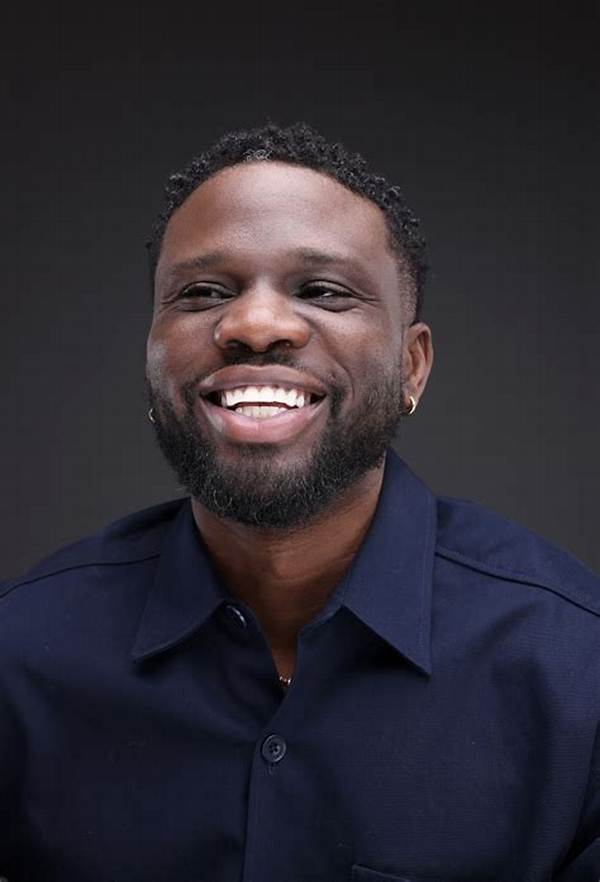 Luke Lawal Jr. - Net Worth, Age, Height, Birthday, Bio, Wiki!