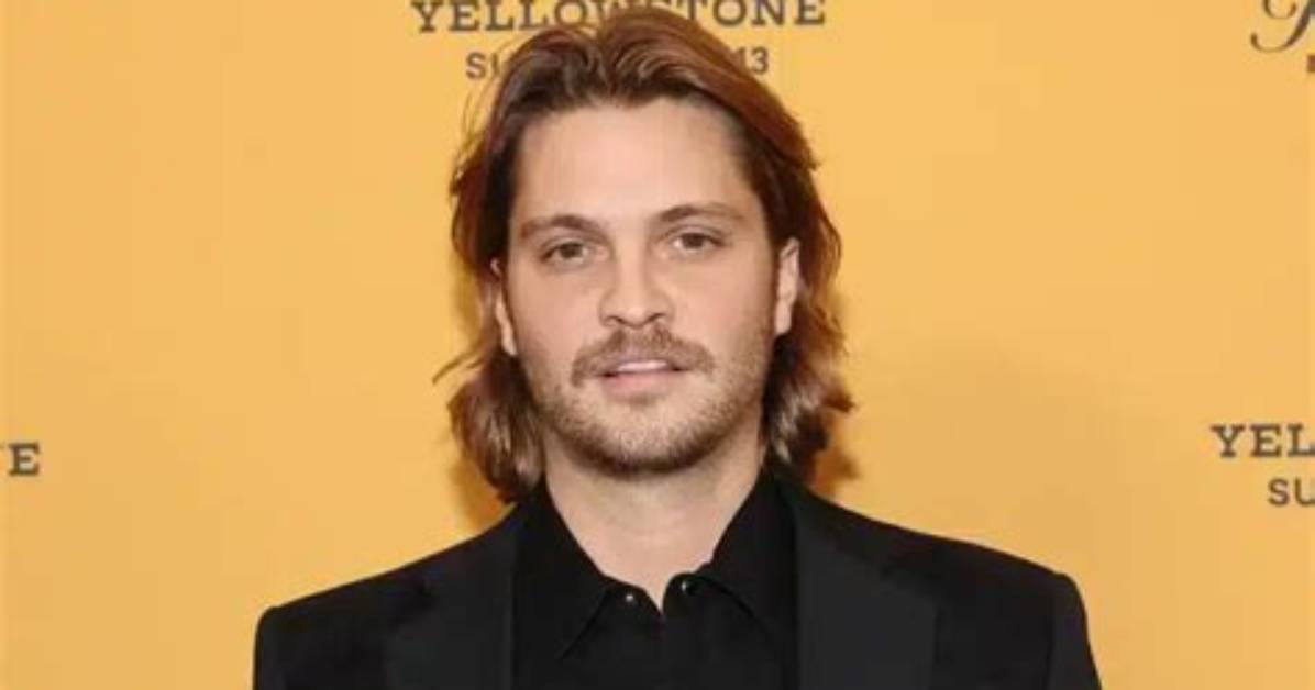 Luke List Net Worth, Age, Height, Bio, Birthday, Wiki!