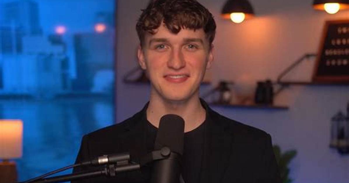 Luke Marion - Net Worth, Age, Height, Birthday, Bio, Wiki!