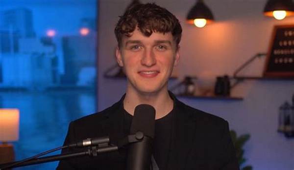 Luke Marion - Net Worth, Age, Height, Birthday, Bio, Wiki!