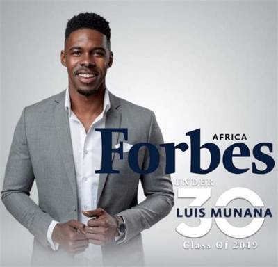 Luke Munana Net Worth, Age, Height, Bio, Birthday, Wiki!