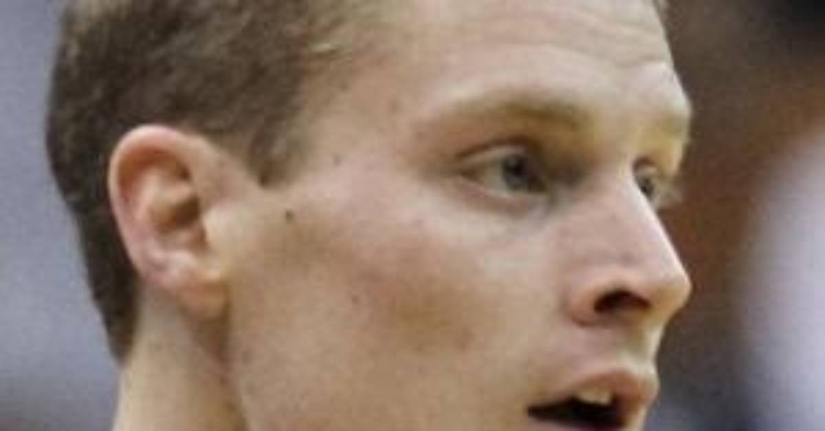 Luke Ridnour Net Worth, Age, Height, Bio, Birthday, Wiki!