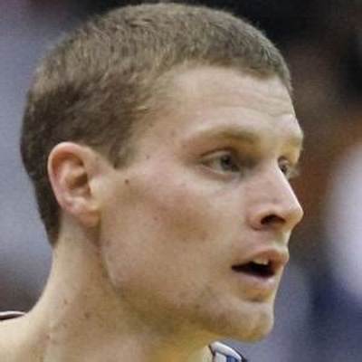 Luke Ridnour Net Worth, Age, Height, Bio, Birthday, Wiki!