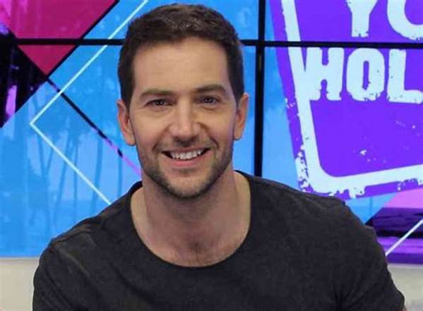 Luke Roberts Net Worth, Age, Height, Bio, Birthday, Wiki!