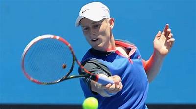 Luke Saville - Net Worth, Age, Height, Birthday, Bio, Wiki!