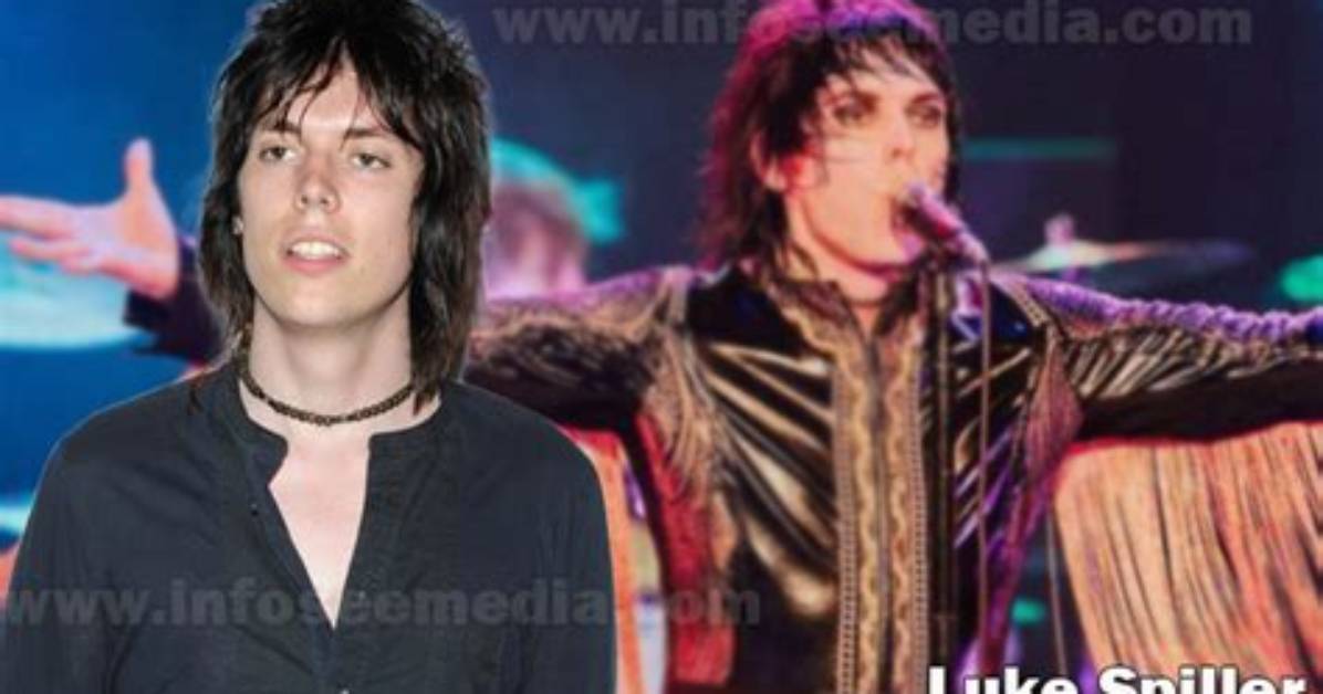 Luke Spiller Net Worth, Age, Height, Bio, Birthday, Wiki!