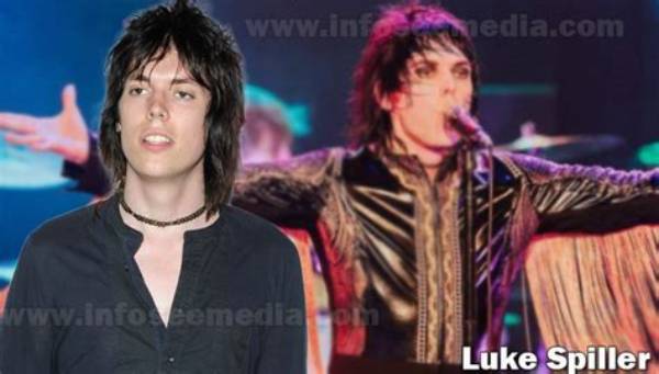 Luke Spiller Net Worth, Age, Height, Bio, Birthday, Wiki!