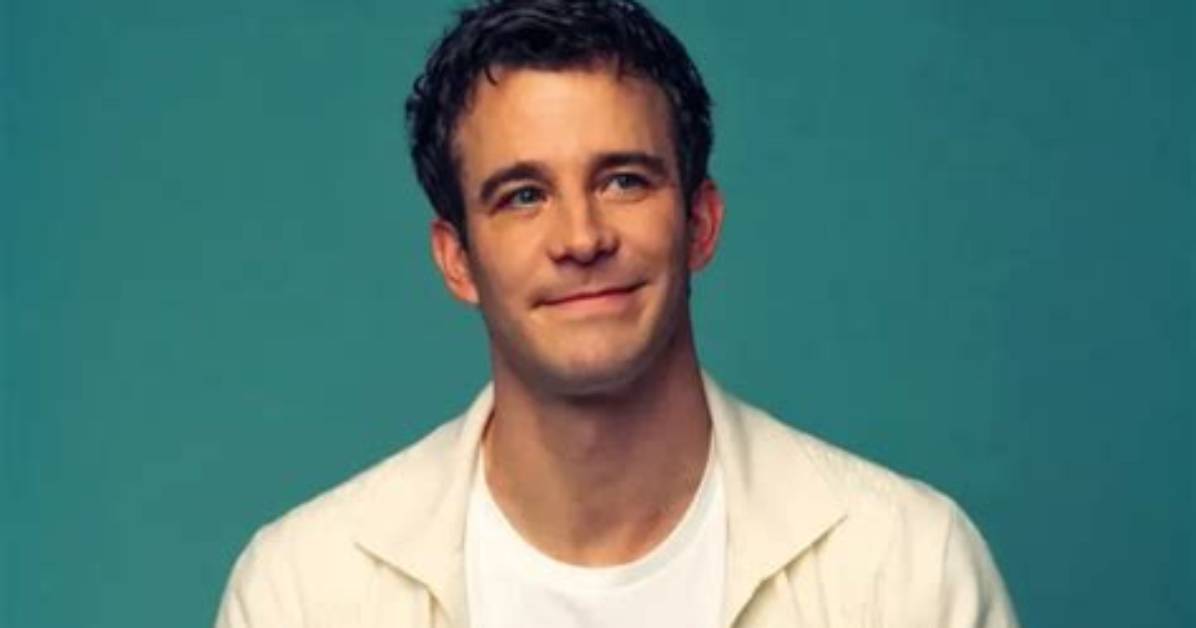 Luke Tyler Net Worth, Age, Height, Bio, Birthday, Wiki!