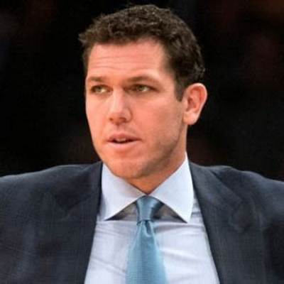 Luke Walton Net Worth, Age, Height, Bio, Birthday, Wiki!