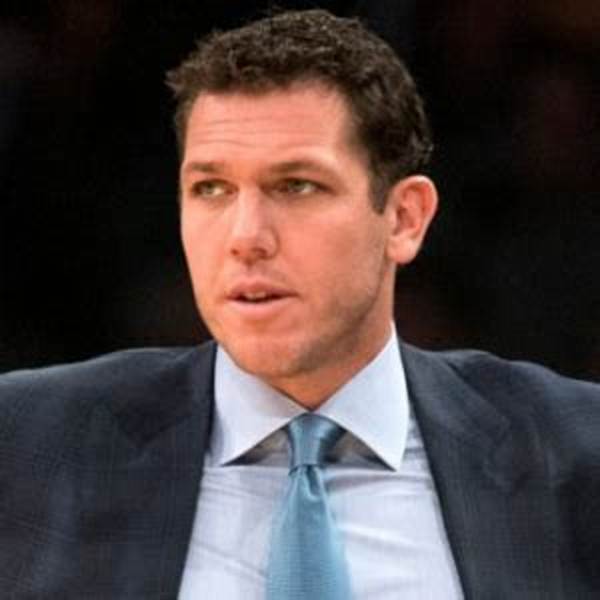 Luke Walton Net Worth, Age, Height, Bio, Birthday, Wiki!