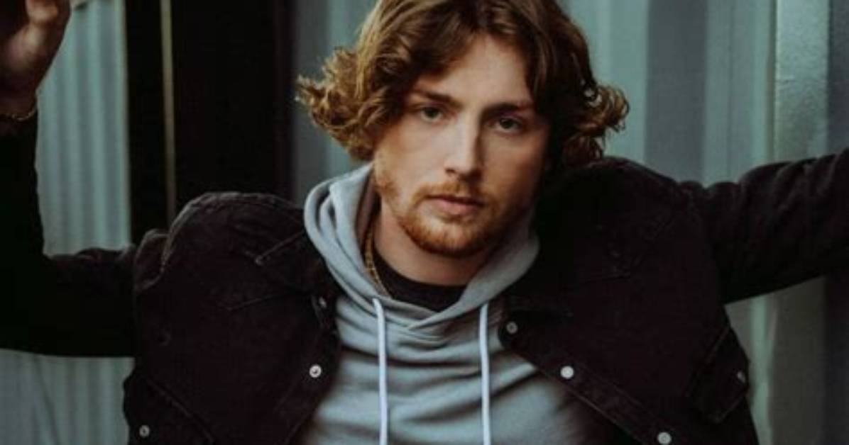 Luke Zimmerman - Net Worth, Age, Height, Birthday, Bio, Wiki!
