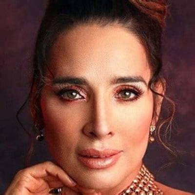 Luly Bossa - Net Worth, Age, Height, Birthday, Bio, Wiki!