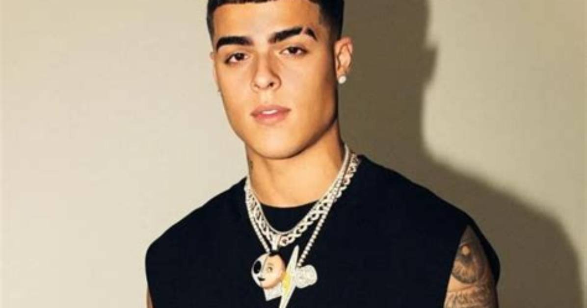 Lunay Net Worth 2024, Age, Height, Bio, Birthday, Wiki!