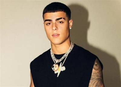 Lunay Net Worth 2024, Age, Height, Bio, Birthday, Wiki!