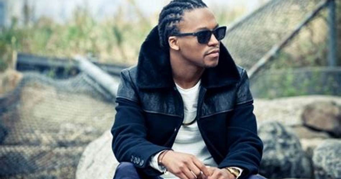 Lupe Fiasco Net Worth, Age, Height, Bio, Birthday, Wiki!