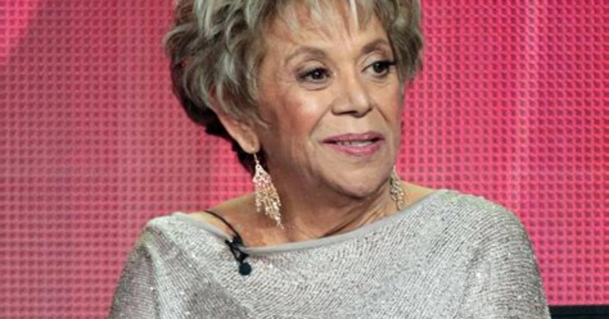 Lupe Ontiveros Net Worth 2024, Age, Height, Bio, Birthday, Wiki!