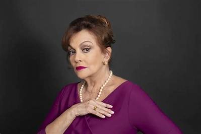 Lupita Ferrer Net Worth, Age, Height, Bio, Birthday, Wiki!