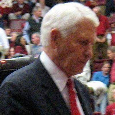 Lute Olson - Net Worth, Age, Height, Birthday, Bio, Wiki!