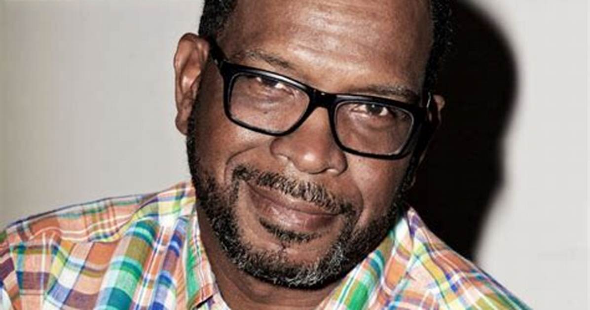 Luther Head Net Worth, Age, Height, Bio, Birthday, Wiki!