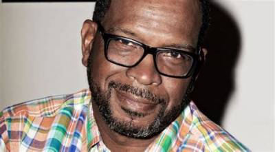 Luther Head Net Worth, Age, Height, Bio, Birthday, Wiki!